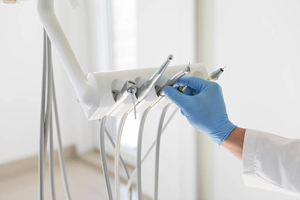 24/7 Emergency Tooth Extraction experts in Braddock, VA